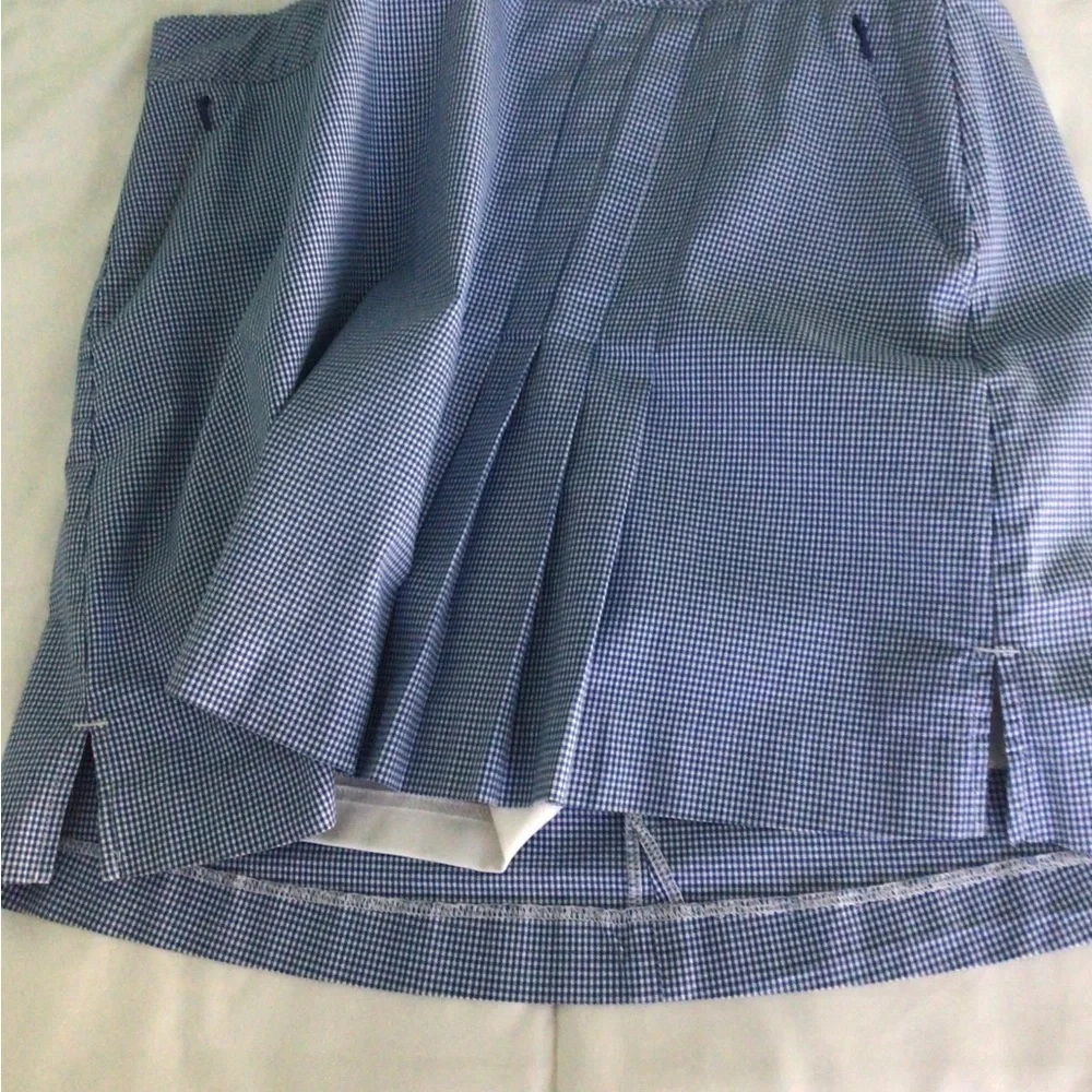 Skort - Lady Hagen - Picture 2 of 5